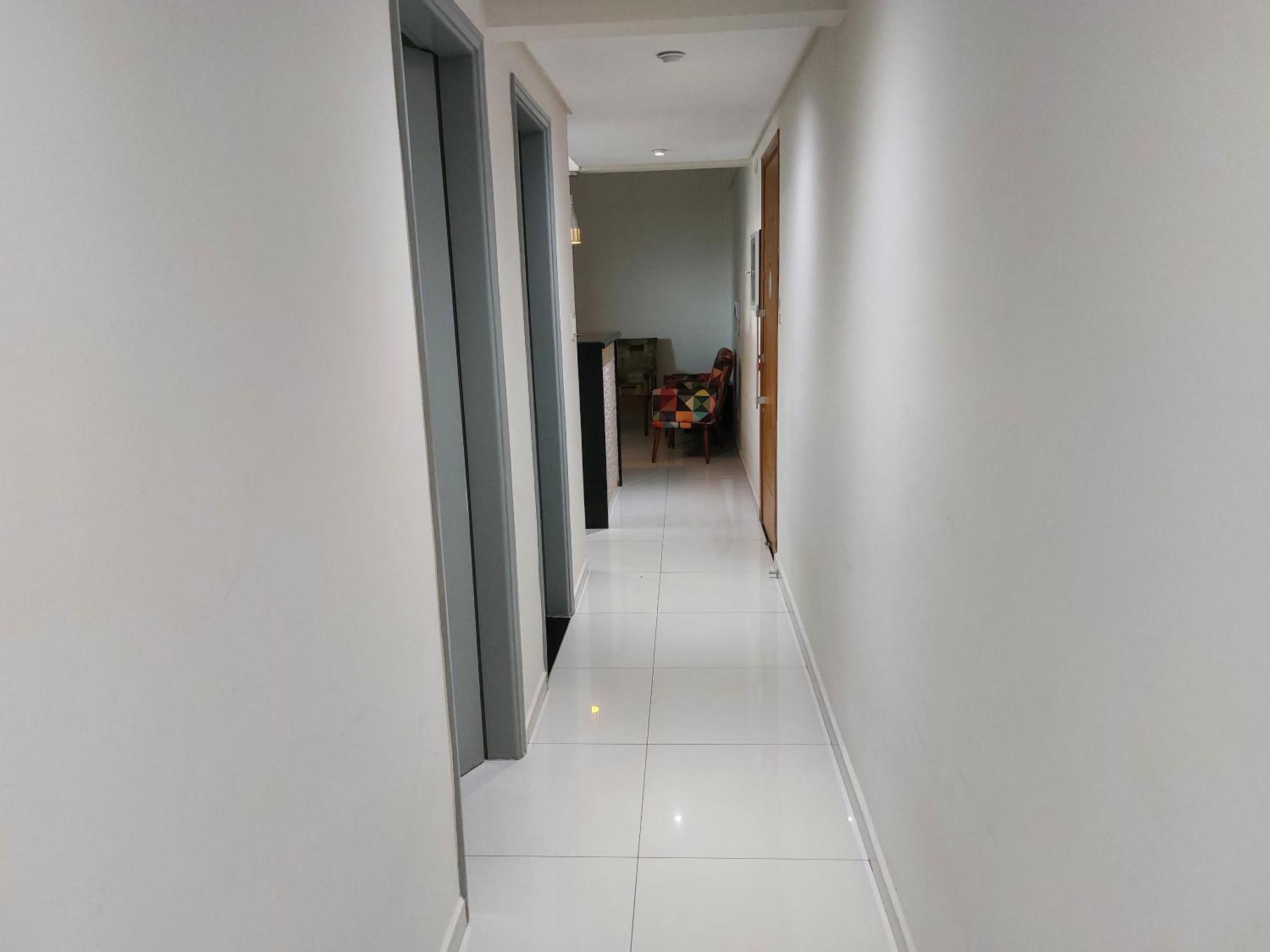 Apartment Universo Palace 604 - Vista Mar Com 2 *