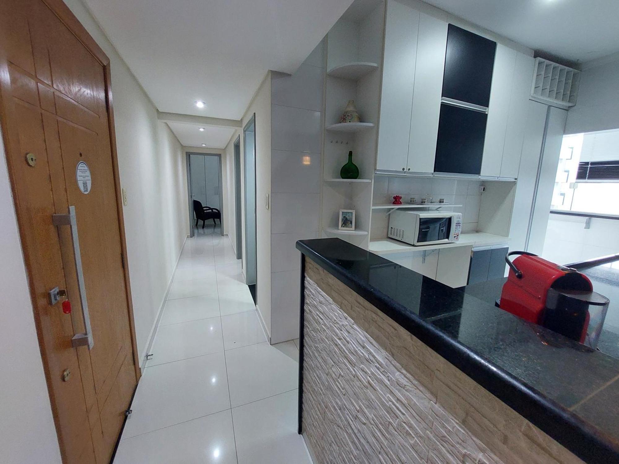 Apartment Universo Palace 604 - Vista Mar Com 2