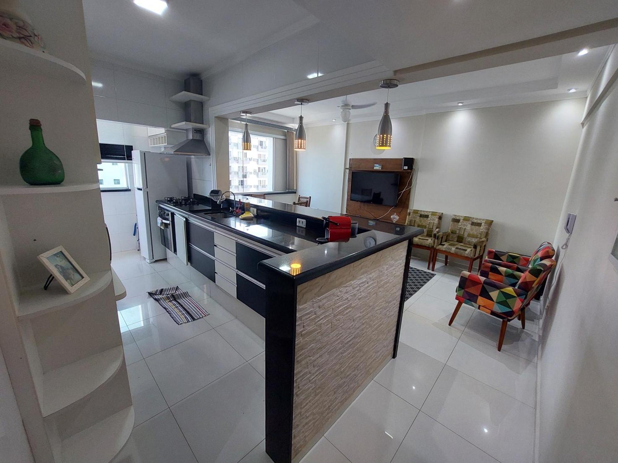 Apartment Universo Palace 604 - Vista Mar Com 2 *