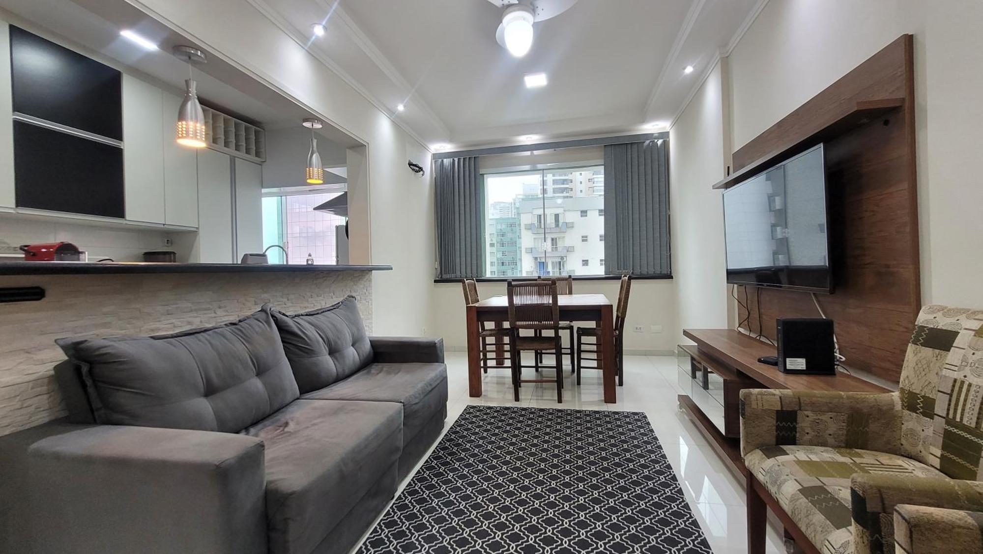 Apartment Universo Palace 604 - Vista Mar Com 2 *
