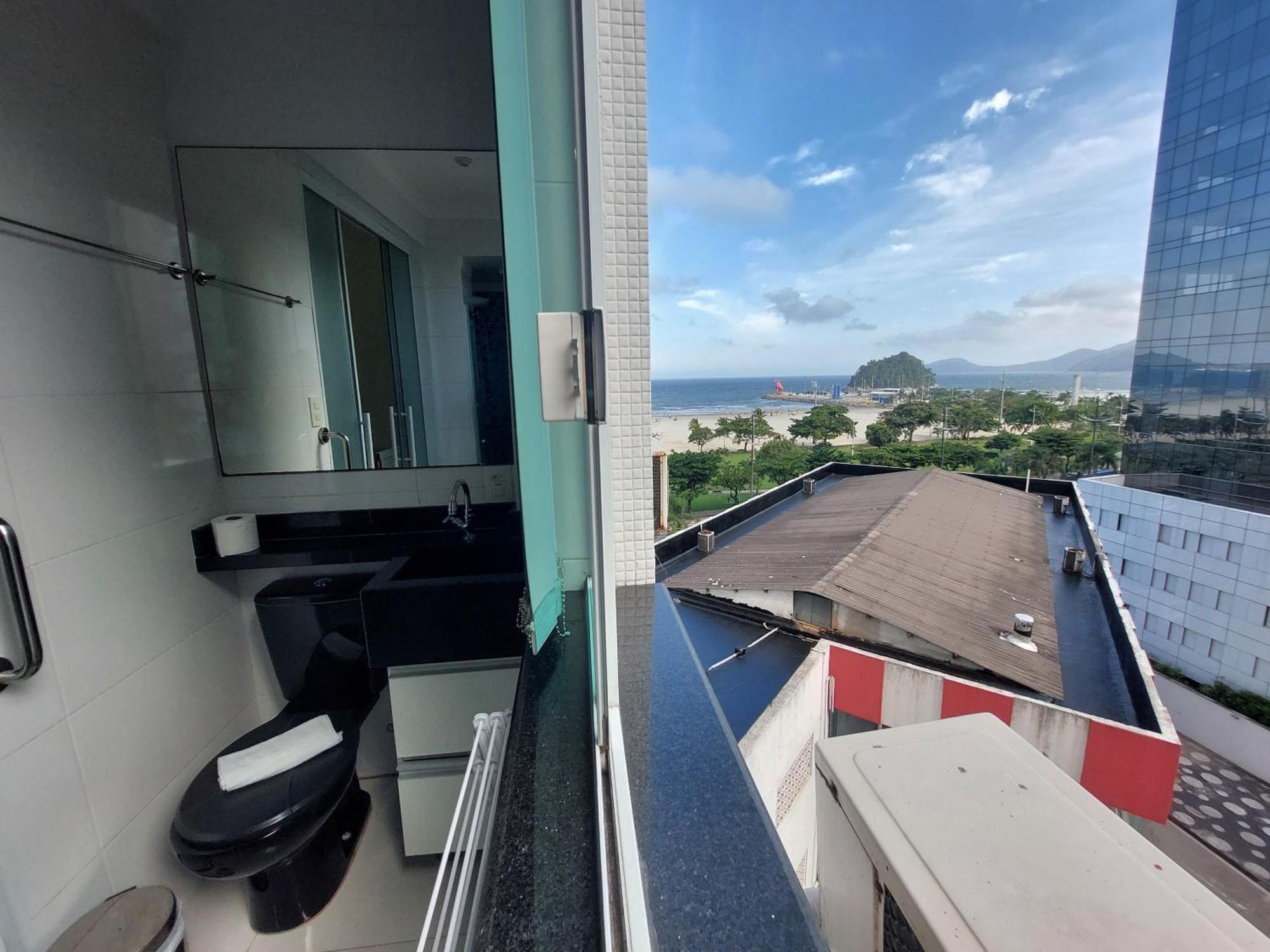 Apartment Universo Palace 604 - Vista Mar Com 2