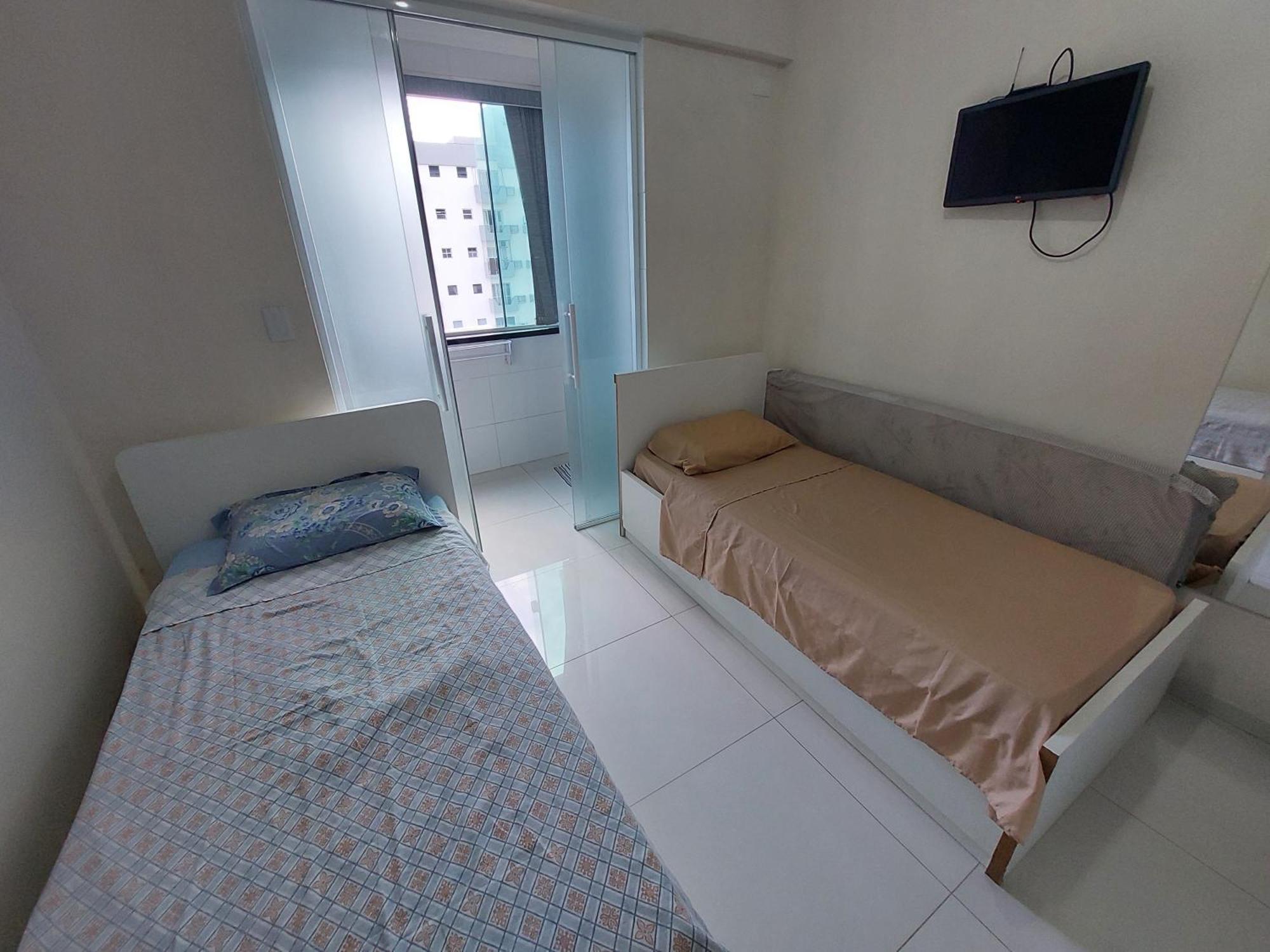 Apartment Universo Palace 604 - Vista Mar Com 2 *
