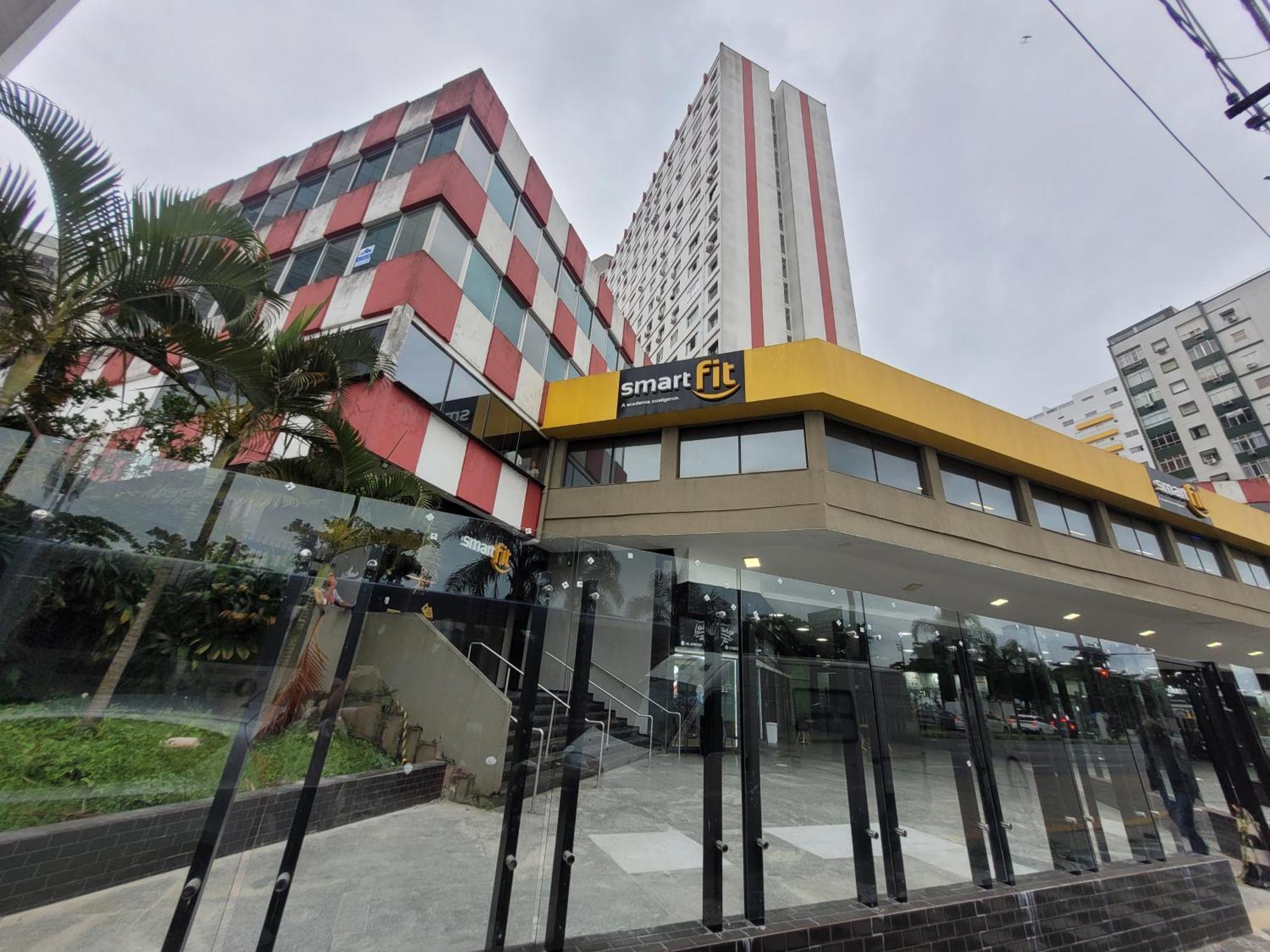 Apartamento Universo Palace 604 - Vista Mar Com 2